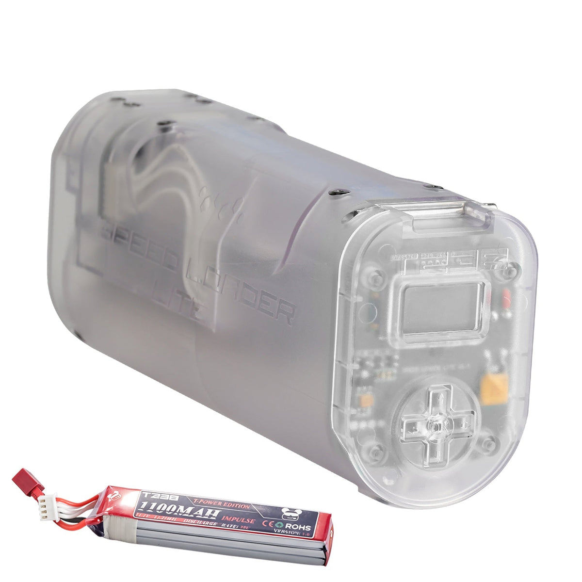 T238 Electric Speed Loader Lite Edition
