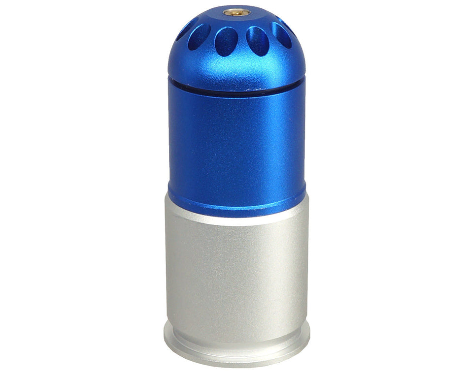 CYMA 90 Rds 40mm Gas Shell for Airsoft CYMA-M061A