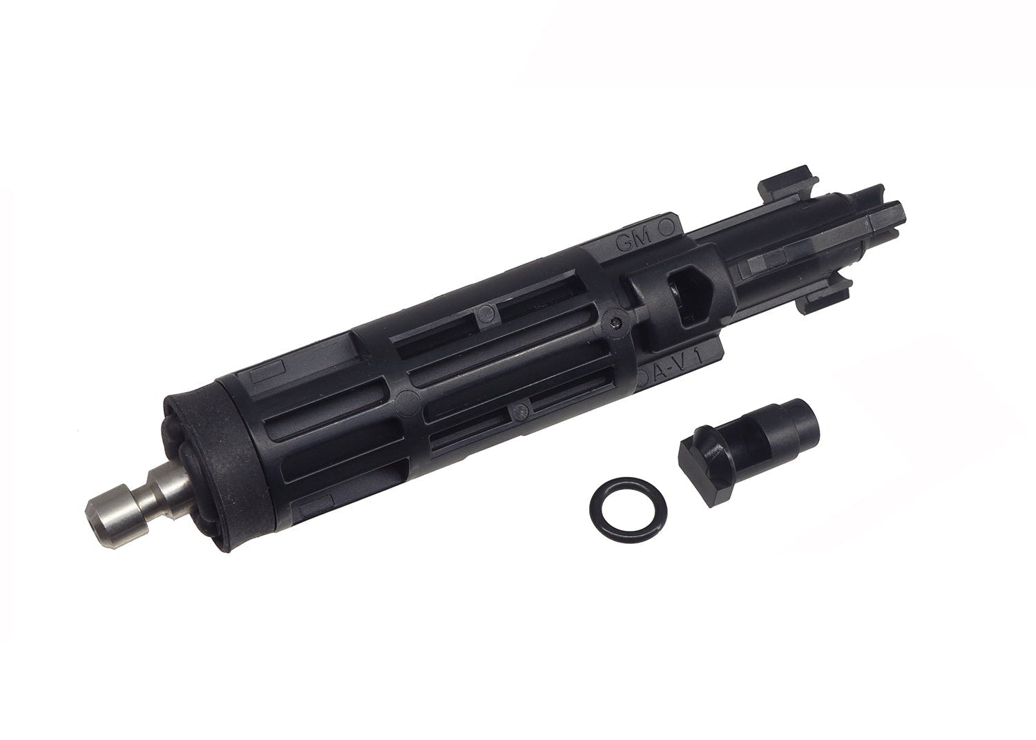 Guns Modify EVO MWS Adjustable Nozzle Complete Set for GM AR/A5 GBB GM0629