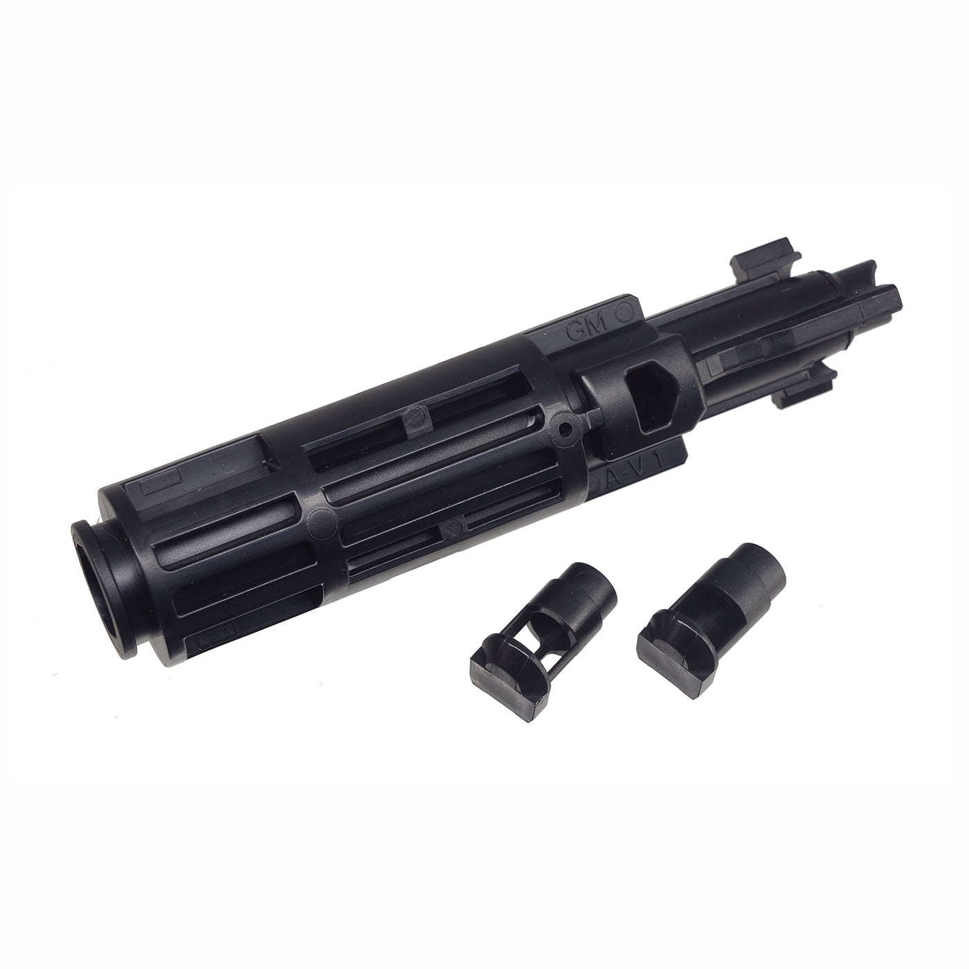 Guns Modify EVO MWS Fixed FPS Nozzle Case for GM AR/A5/SCAR GBB GM0625