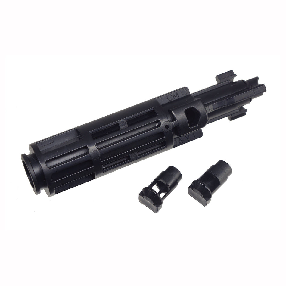 Guns Modify EVO MWS Fixed FPS Nozzle Case for GM AR/A5/SCAR GBB GM0625