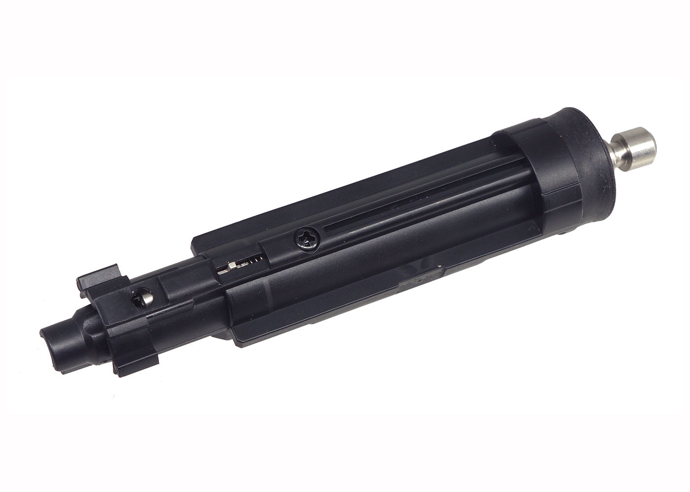 Guns Modify EVO MWS Adjustable Nozzle Complete Set for GM AR/A5 GBB GM0629