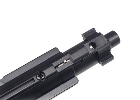 Guns Modify EVO MWS Adjustable Nozzle Complete Set for GM AR/A5 GBB GM0629