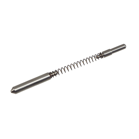 SAVIA Stainless Steel Safety Spring Plunger for Hi-Capa / M1911 GBB SA-HCP027