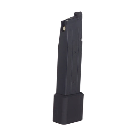 SAVIA LIKISEI 35 Rds Lightweight CO2 Magazine 165mm for Hi-Capa GBB SA-HCP028-C