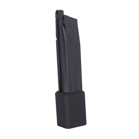 SAVIA LIKISEI 40 Rds Lightweight Magazine 177mm for Hi-Capa GBB SA-HCP029