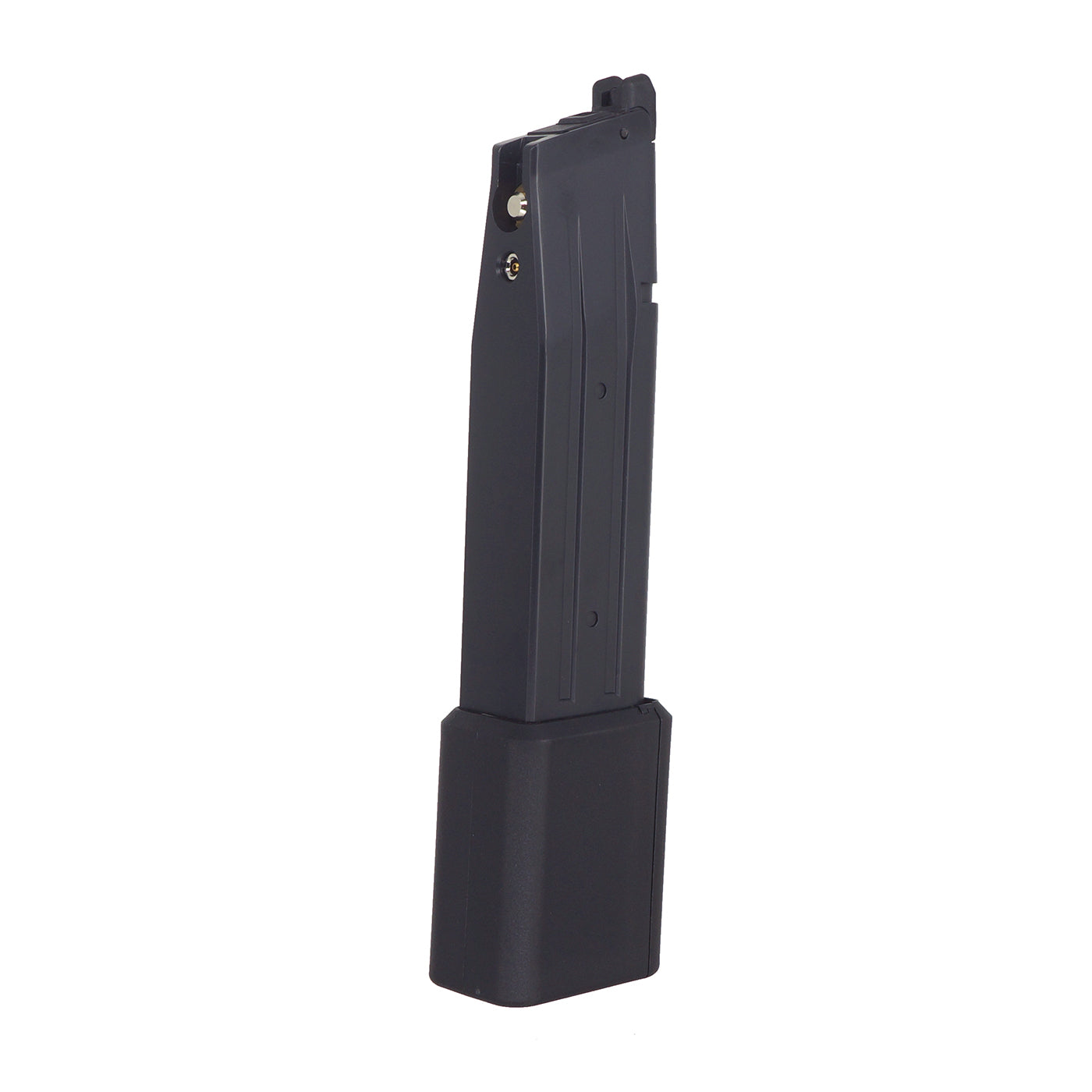 SAVIA LIKISEI 40 Rds Lightweight Magazine 177mm for Hi-Capa GBB SA-HCP029