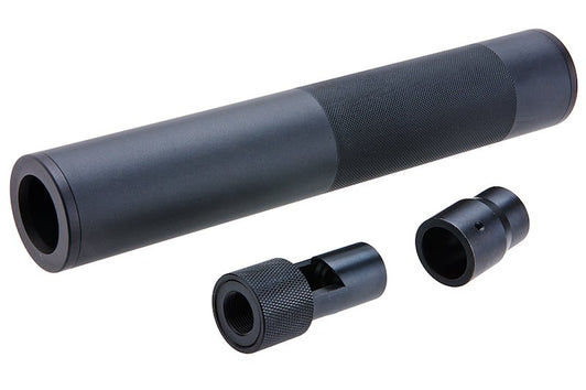 RGW 8.8 Inch OPS MK12 Dummy Silencer