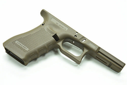 Guarder Original Frame for MARUI G17 Gen4 FDE