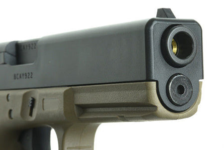 Guarder Original Frame for MARUI G17 Gen4 FDE