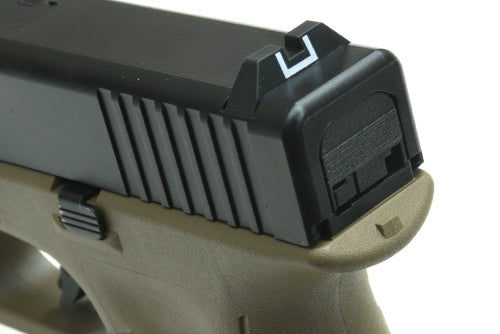 Guarder Original Frame for MARUI G17 Gen4 FDE