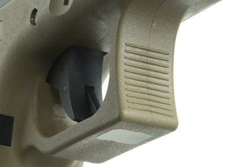 Guarder Original Frame for MARUI G17 Gen4 FDE