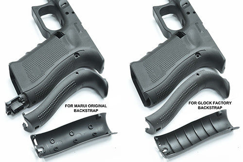 Guarder Original Frame for MARUI G17 Gen4 FDE