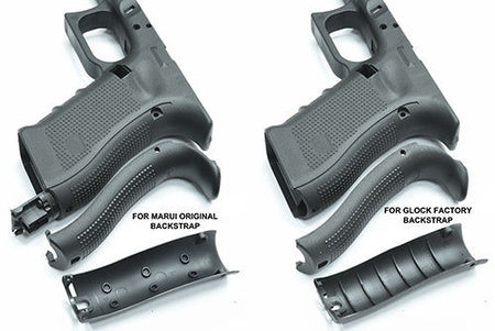 Guarder Original Frame for MARUI G17 Gen4 FDE