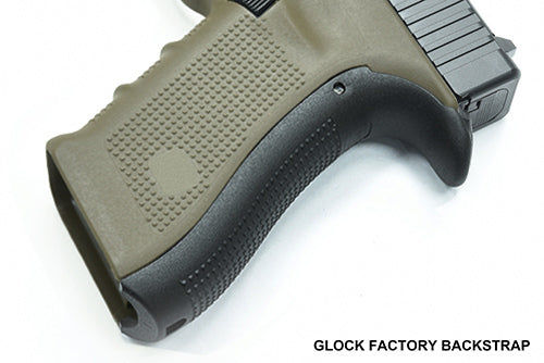 Guarder Original Frame for MARUI G17 Gen4 FDE