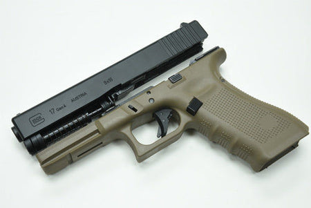 Guarder Original Frame for MARUI G17 Gen4 FDE