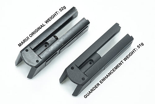 Guarder Original Type Nozzle Housing for MARUI P226