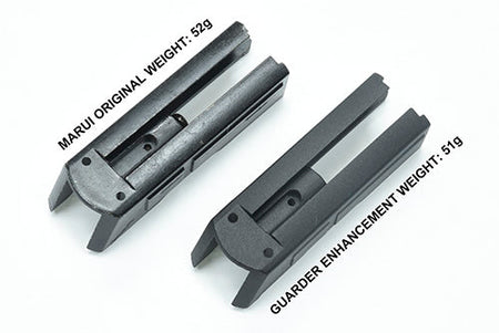 Guarder Original Type Nozzle Housing for MARUI P226
