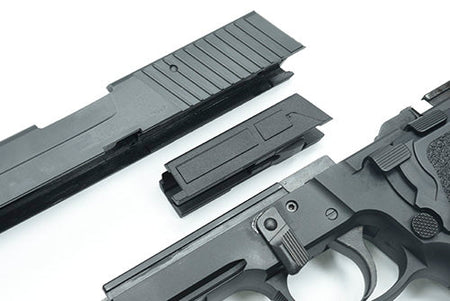 Guarder Original Type Nozzle Housing for MARUI P226