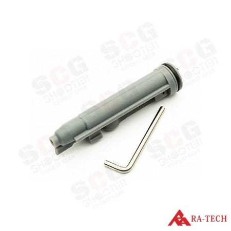 RA-TECH WE M14 GBB Magnetic Locking NPAS Plastic Loading Nozzle Set Type 2