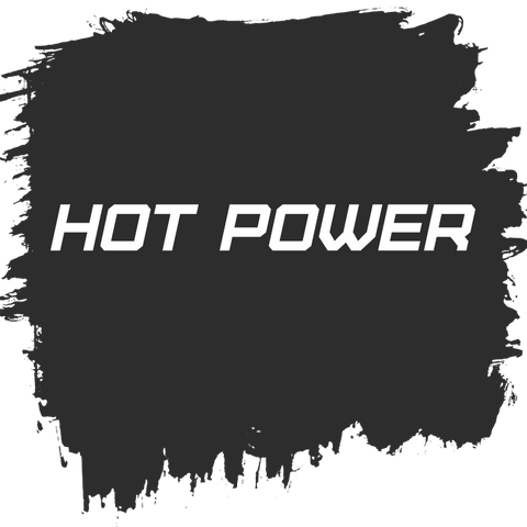 Hot Power