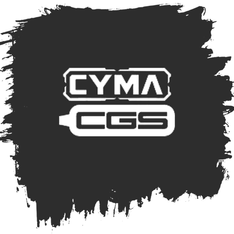 CGS (CYMA)