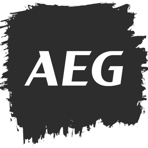 'AEG'