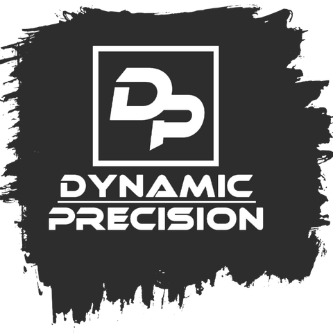 Dynamic Precision