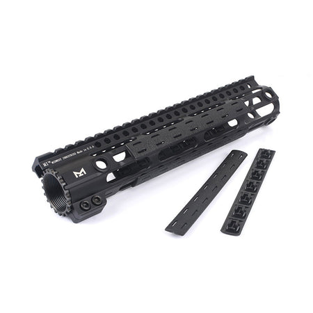 [GG] *CM Style Protective Rail Covers [4pcs/Set][BLK]