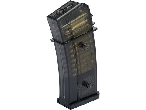 [Tokyo Marui] G36C Standard AEG Magazine[50rds]