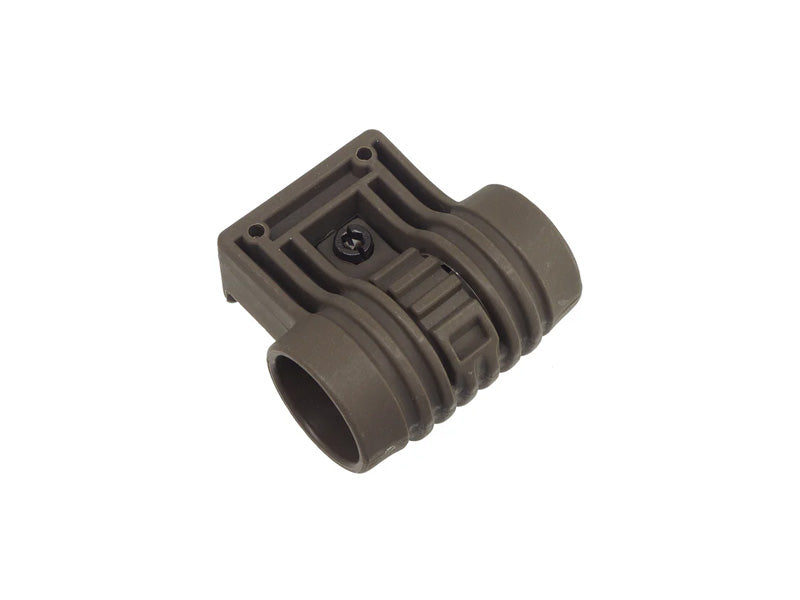 [MIC] 26mm Offset Side Mount [For 20mm Rail Series]