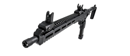 KWA x EMG KELTEC SUB2000 Folding GBB SMG