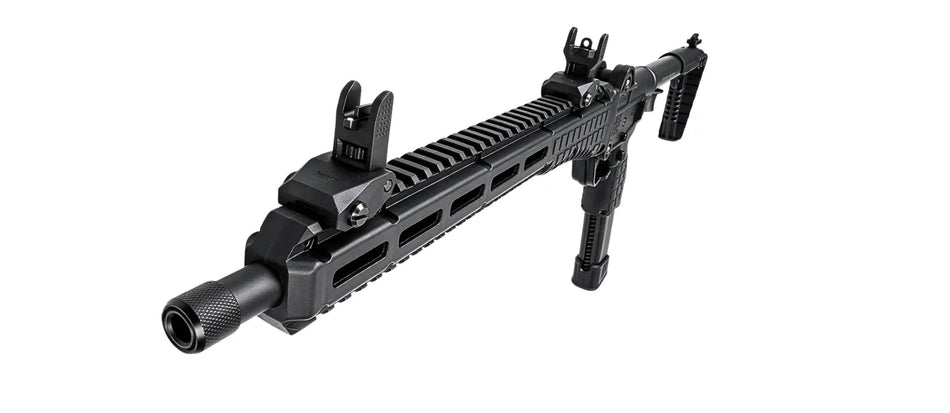 KWA x EMG KELTEC SUB2000 Folding GBB SMG