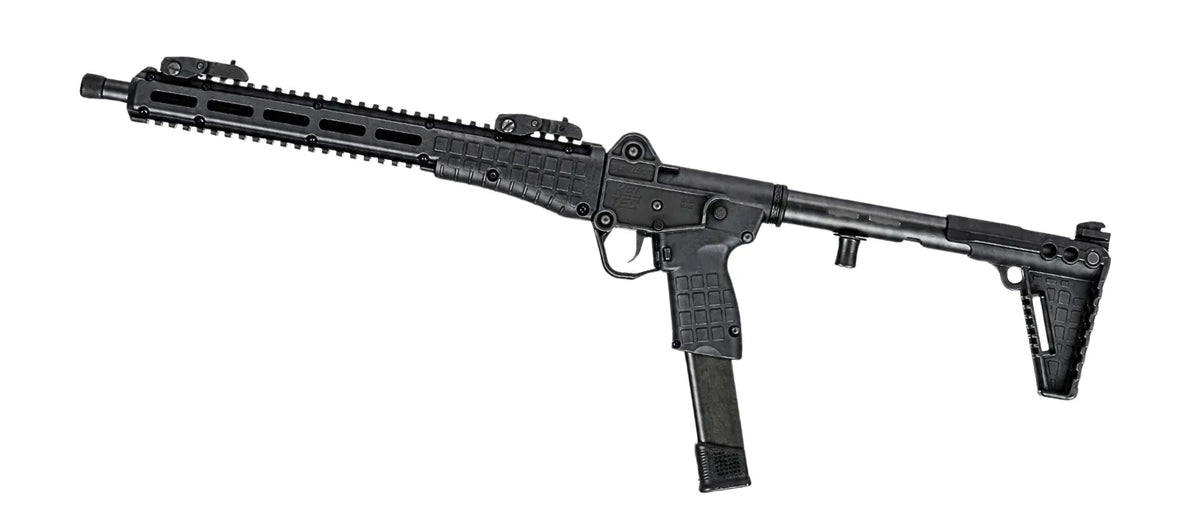 KWA x EMG KELTEC SUB2000 Folding GBB SMG