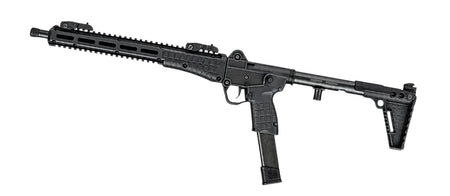 KWA x EMG KELTEC SUB2000 Folding GBB SMG