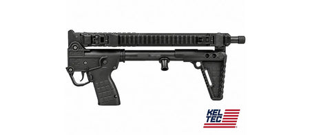 KWA x EMG KELTEC SUB2000 Folding GBB SMG