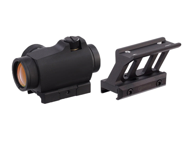 [HWO] T-2 Micro Dot Sight [FO Mount]