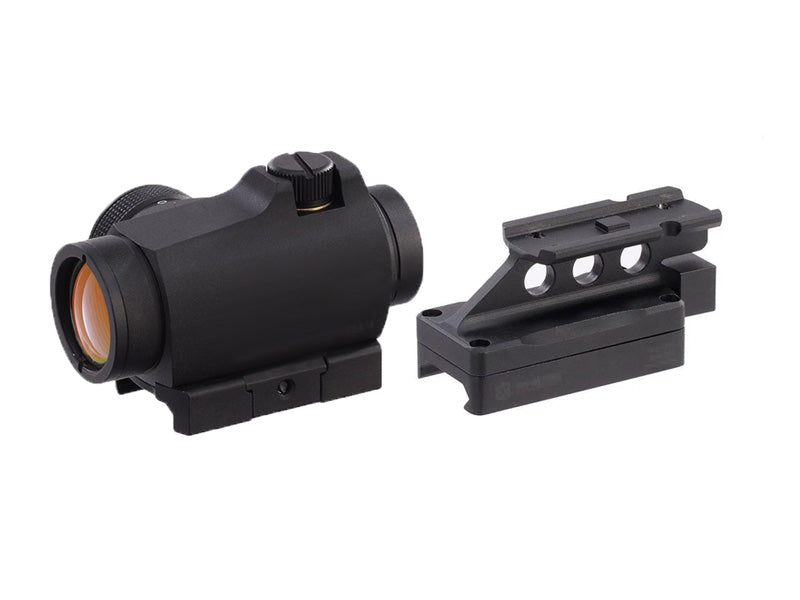 [HWO] T-2 Micro Dot Sight [SD Mount]