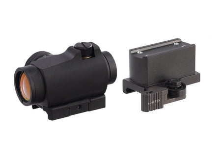 [HWO] T-2 Micro Dot Sight [LA Mount]