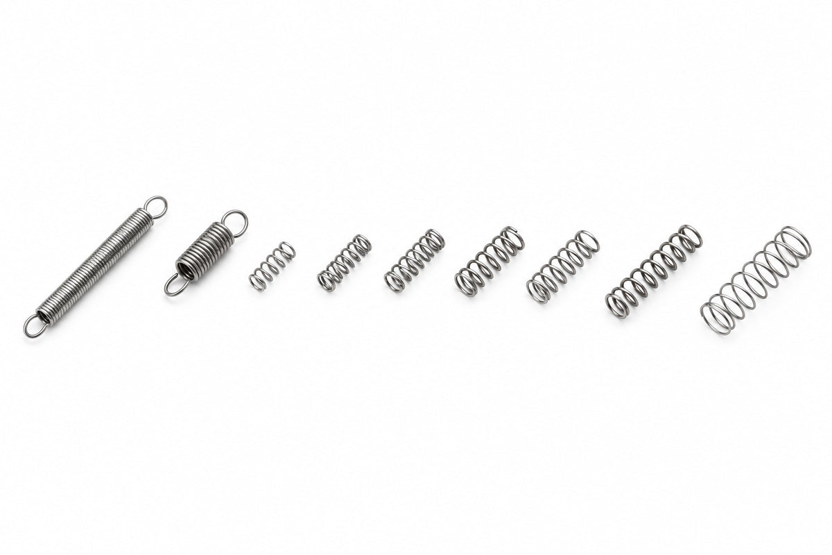 MAG Replacement Springs for KJ KC-02 10/22