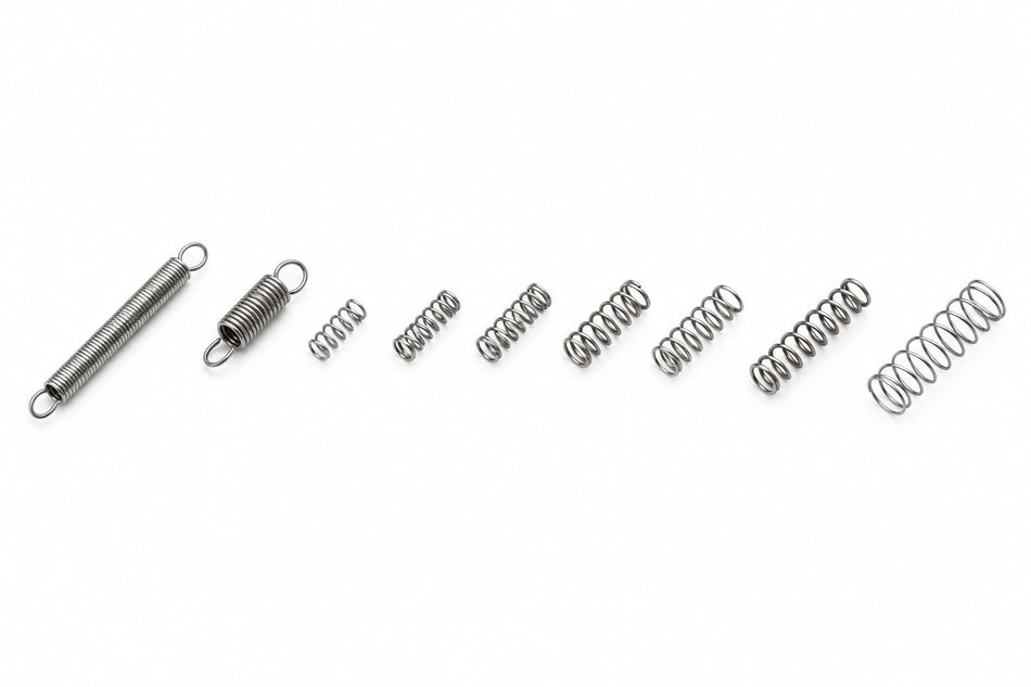 MAG Replacement Springs for KJ KC-02 10/22