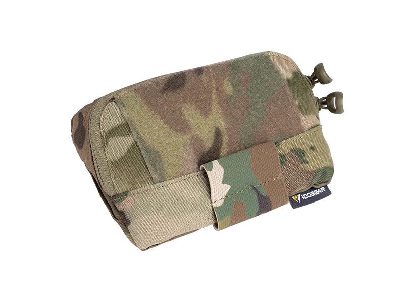 [IDOGEAR] Molle chest bag [MC]