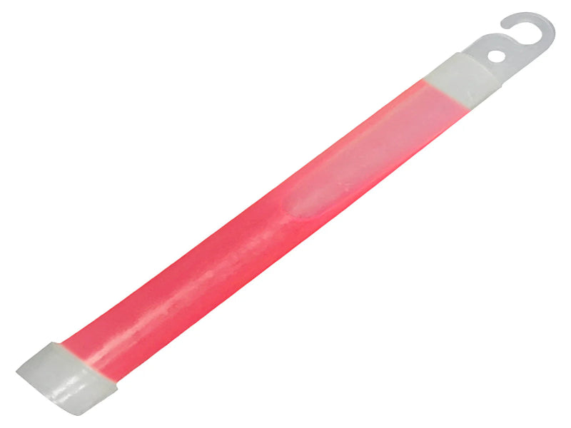 [GG] Military Glow Stick in Red