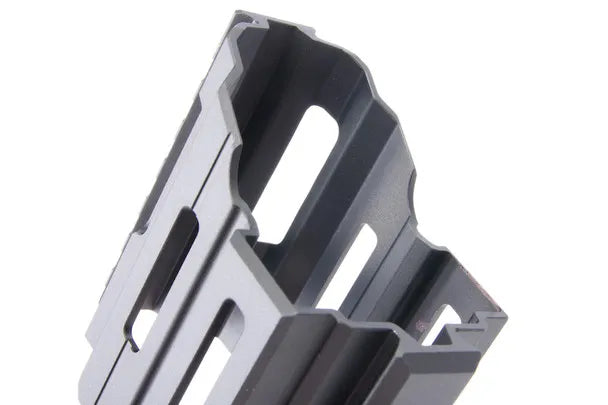Nitro.Vo Krytac Kriss Vector AEG & GBB M-LOK Rail Handguard (XS) - Black