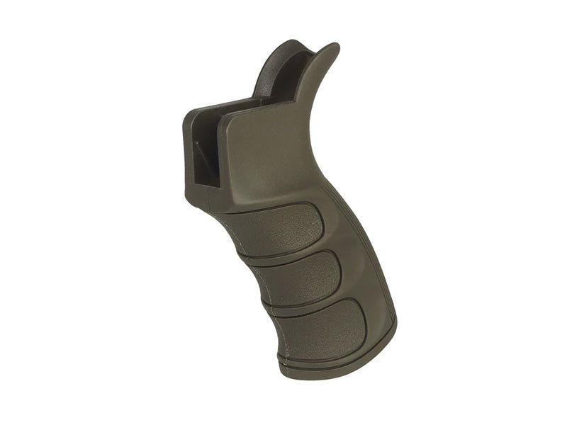 [MIC] G27 Ergonomic Pistol Grip [For AR / M4 GBB Series][OD]