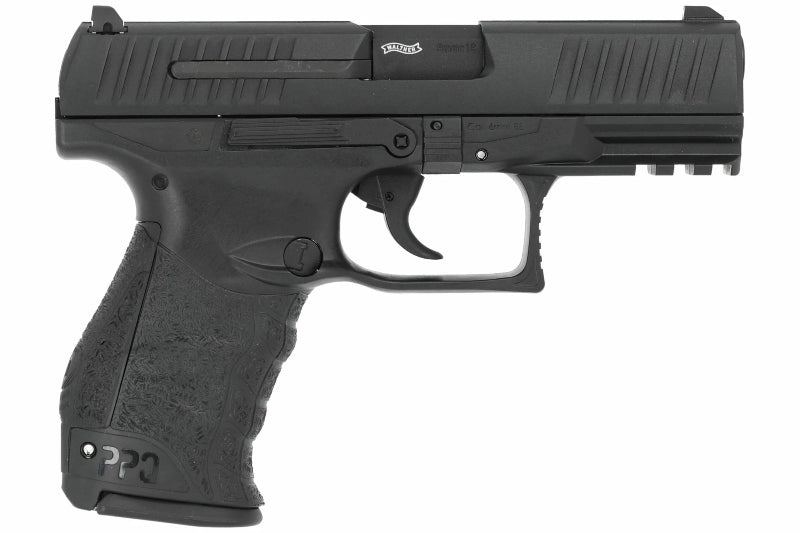 [Umarex] VFC PPQ M3 Airsoft GBB Pistol[BLK]