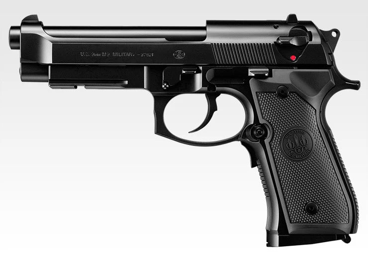 [Tokyo Marui] M9A1 Automatic EBB Full Auto Series[BLK]