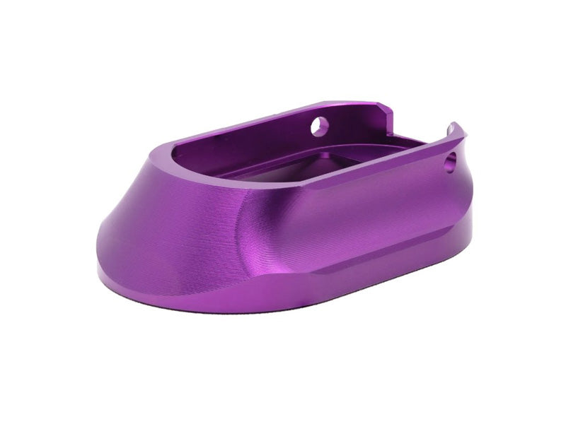 [Revanchist] Hi Capa GBB XL Magwell [PU]