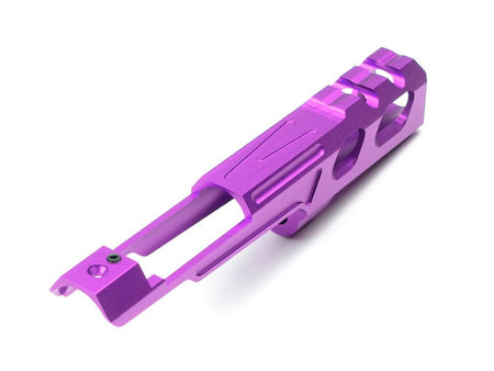 [Novritsch] SSP5 GBB Custom CNC Front Slide V1 [6 inch][PU]