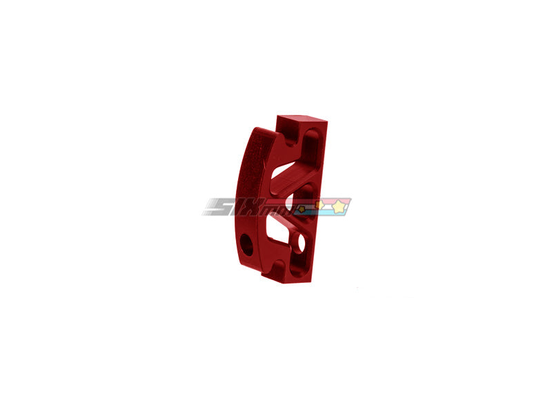 [5KU] Module Trigger 2 Shoe B [For TM HI-CAPA GBB Series][Red]